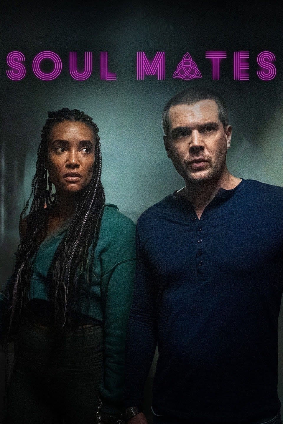 Постер Soul Mates